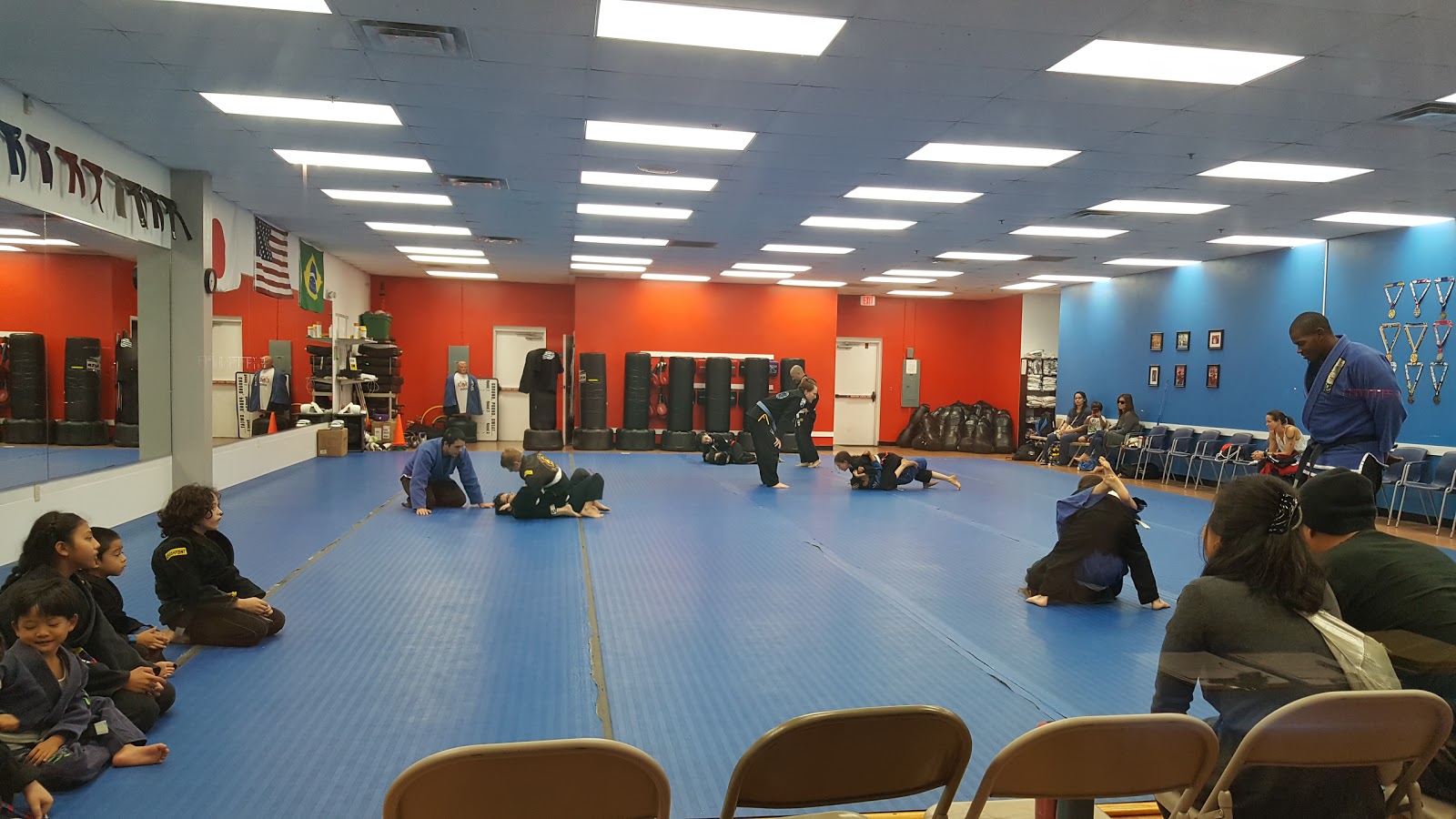 Image 2 of Championship Martial Arts/ Spartan Brazilian Jiu Jitsu