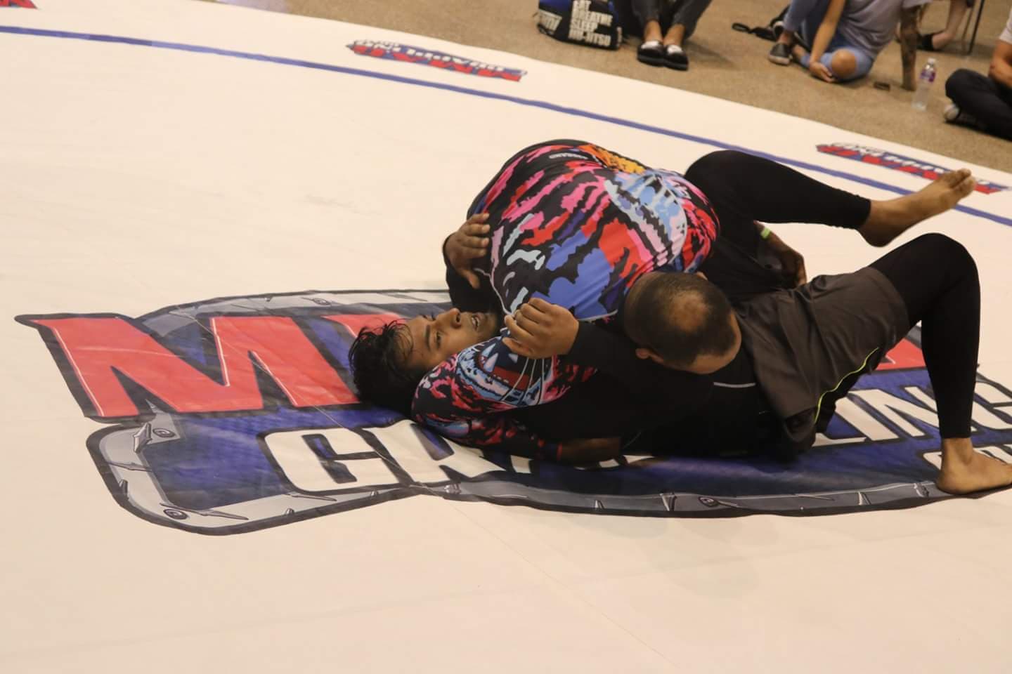 Image 4 of Manasota Jiu Jitsu