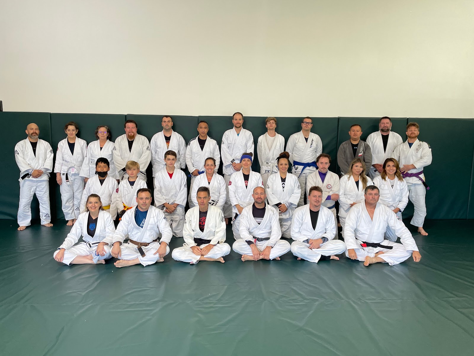 Image 2 of Gracie Jiu-Jitsu Nipomo