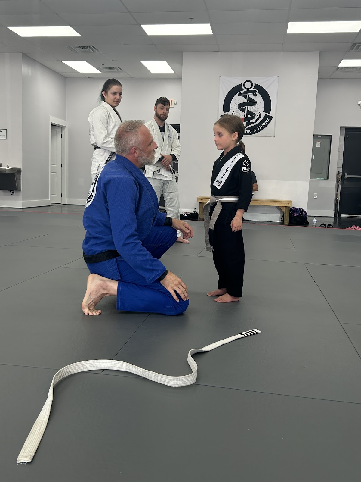 Image 5 of Anchor Jiu Jitsu & Fitness