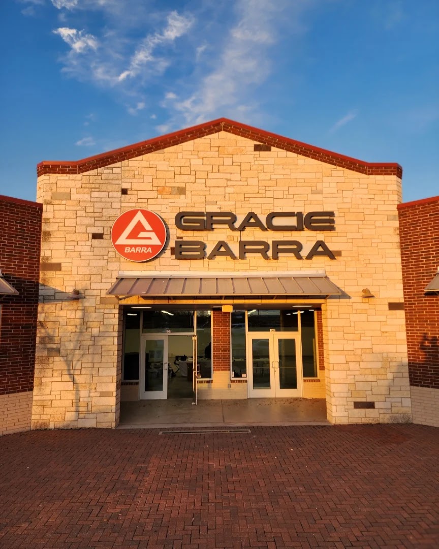 Image 6 of Gracie Barra Frisco