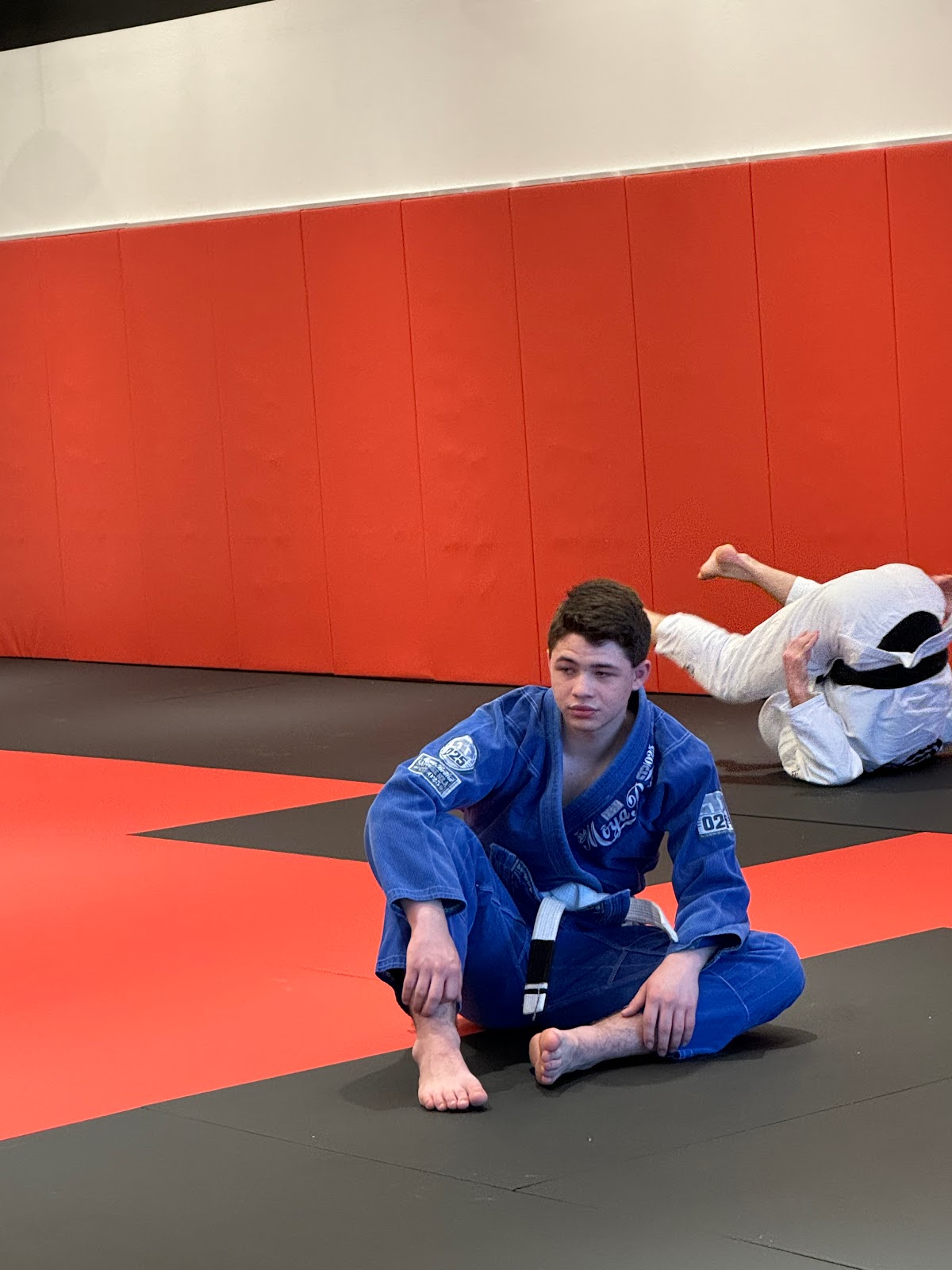 Image 3 of Kingston Jiu-Jitsu Club