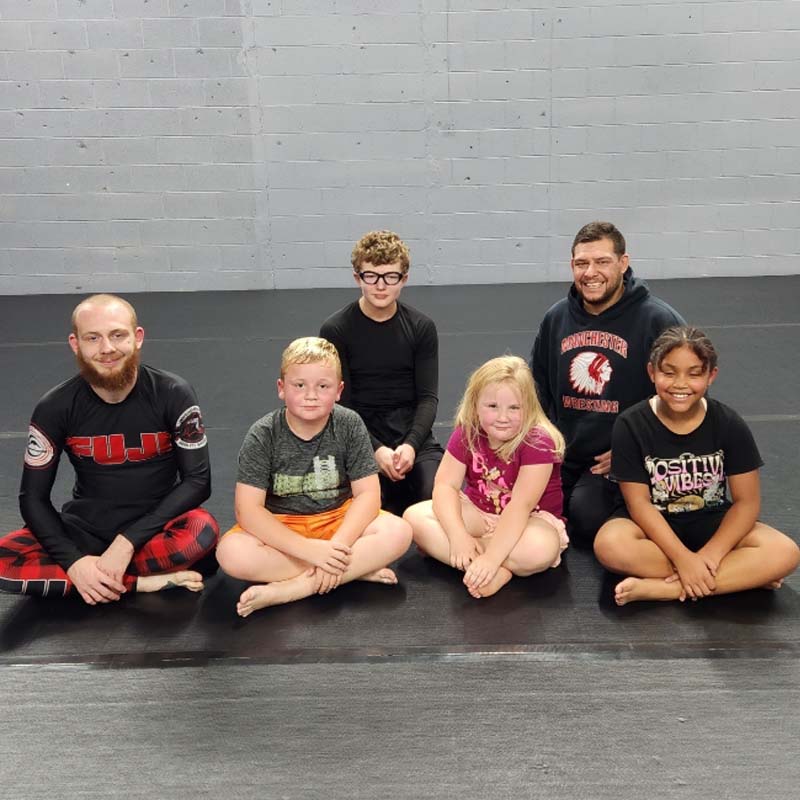 Image 10 of Gonzalez Grappling LLC