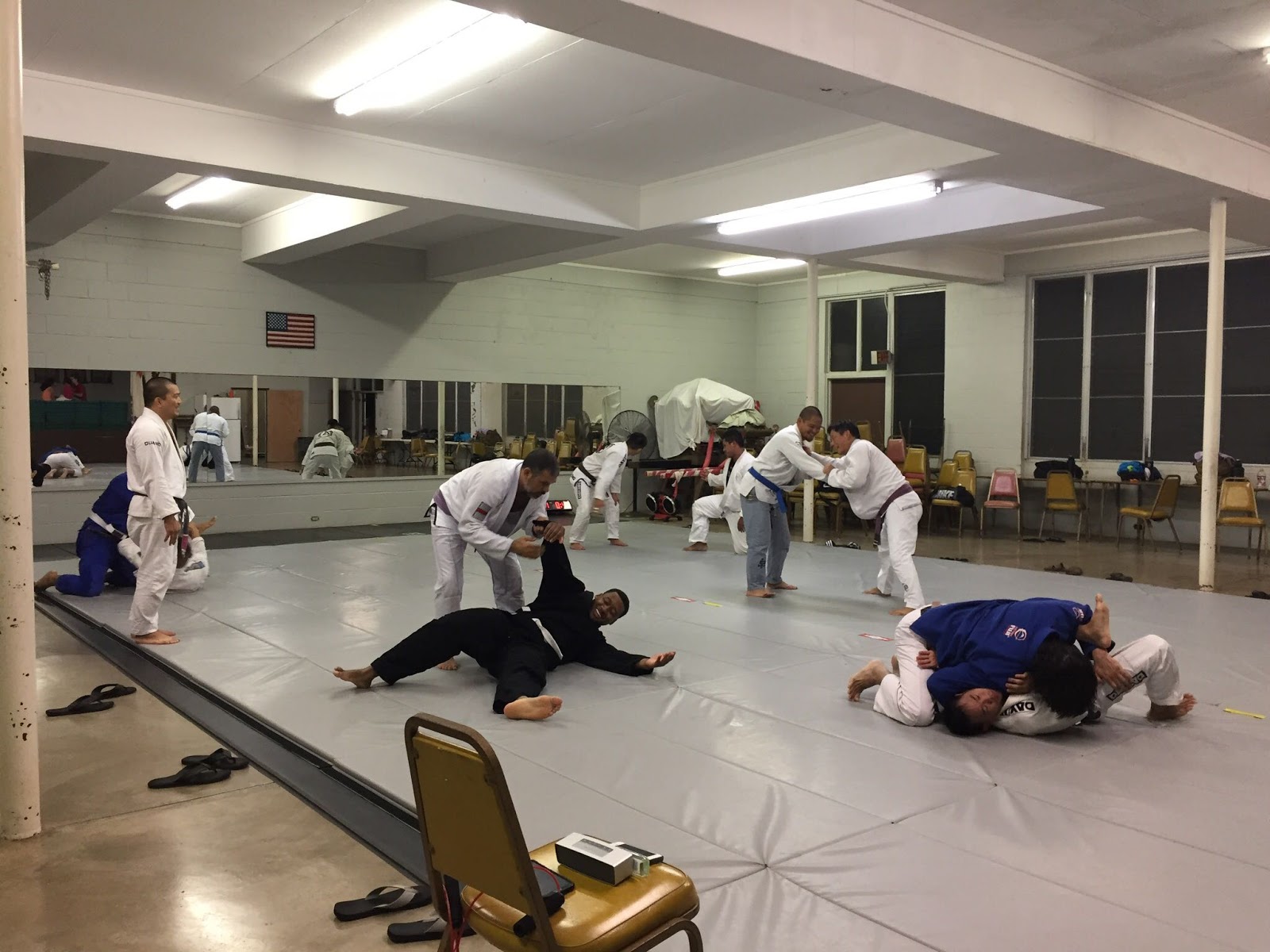 Image 10 of Uptown Jiu Jitsu