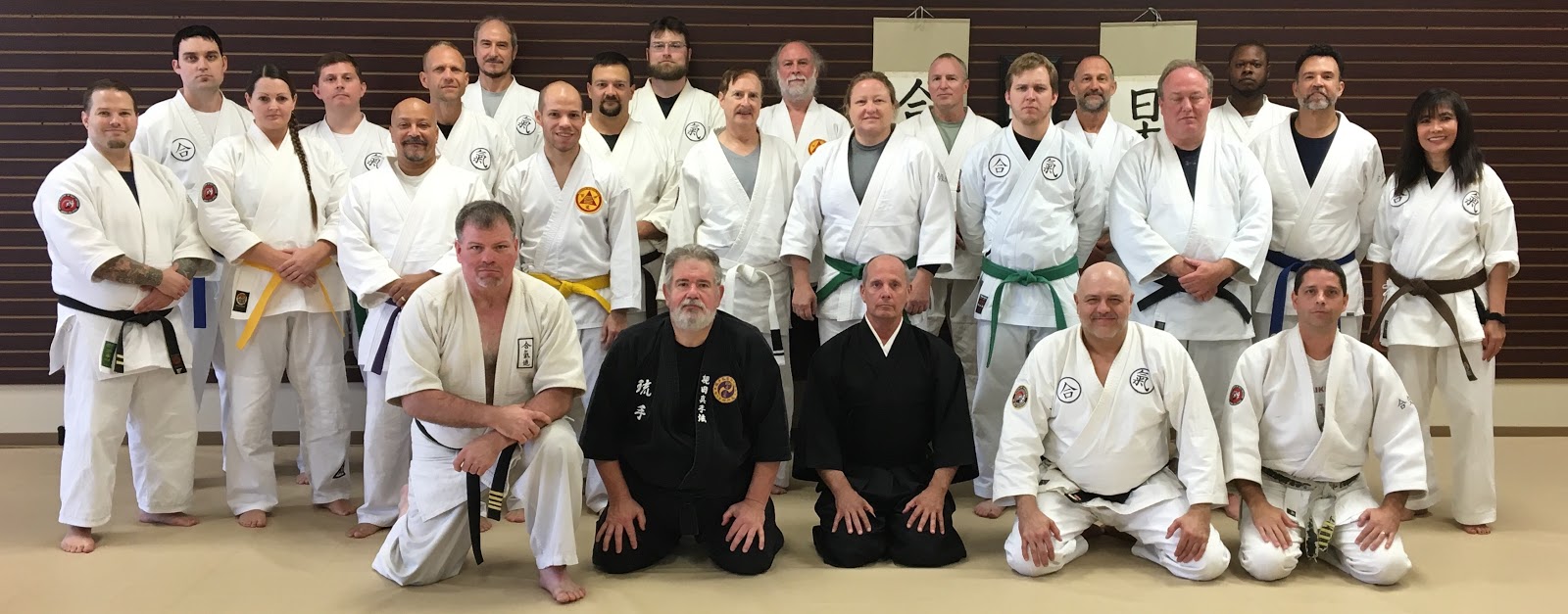 Image 7 of Gracie Jiu-Jitsu Lexington: Carter’s Academy