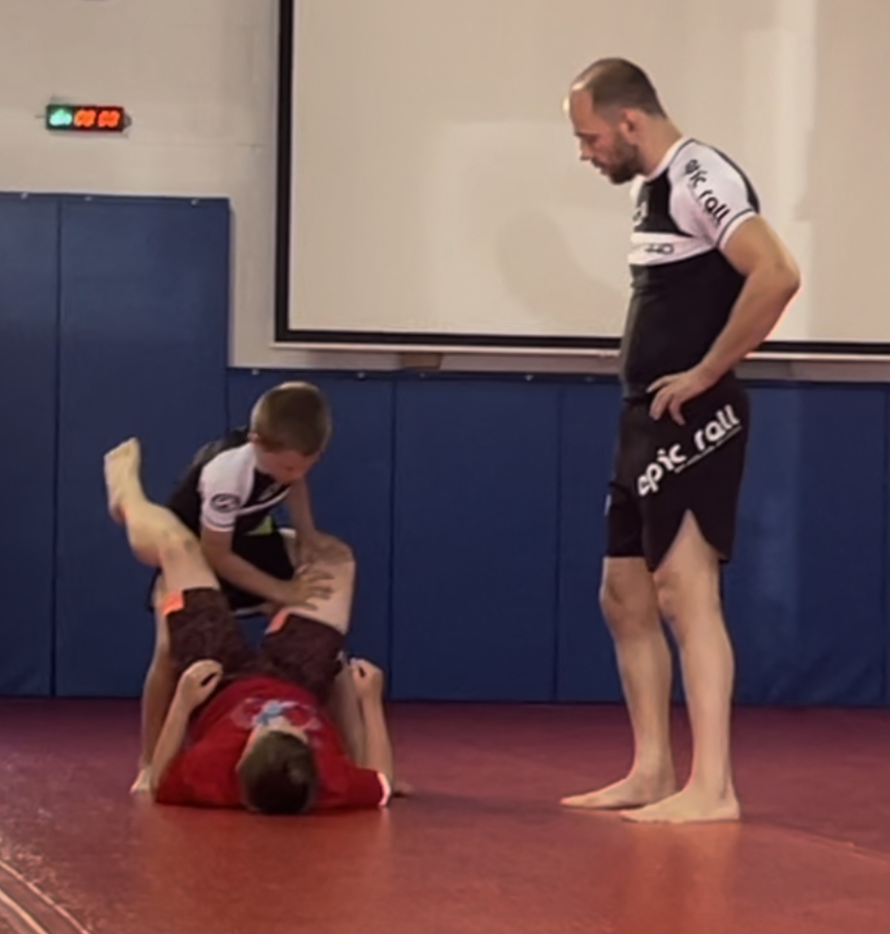 Image 9 of Academy 440 Jiu-Jitsu & Fitness