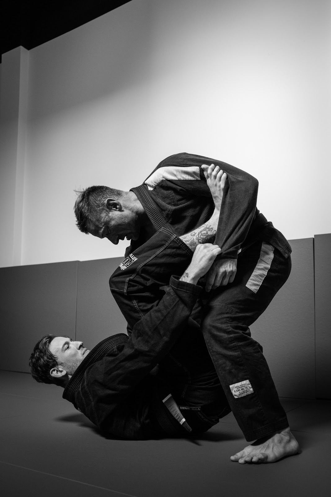 Image 5 of Clockwork Jiu Jitsu Rockaway Chapter