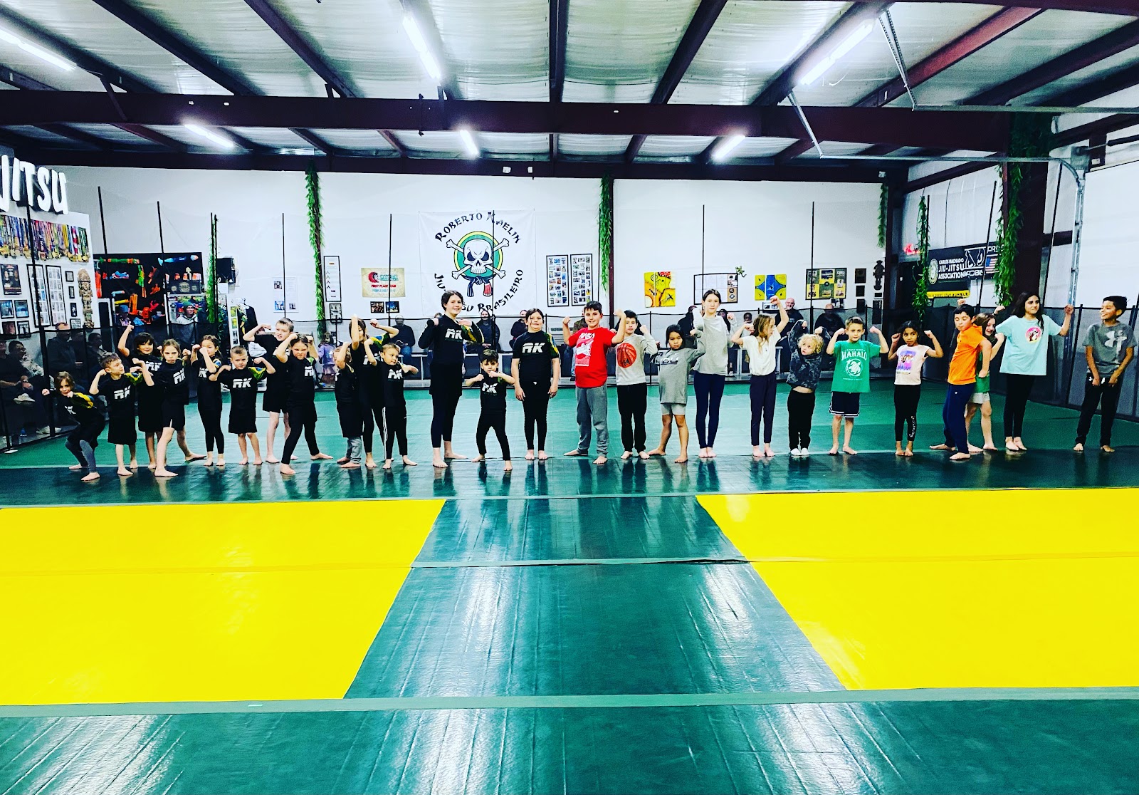 Main image of Keller Elite Martial Arts | Brazilian Jiu-Jitsu Judo MMA