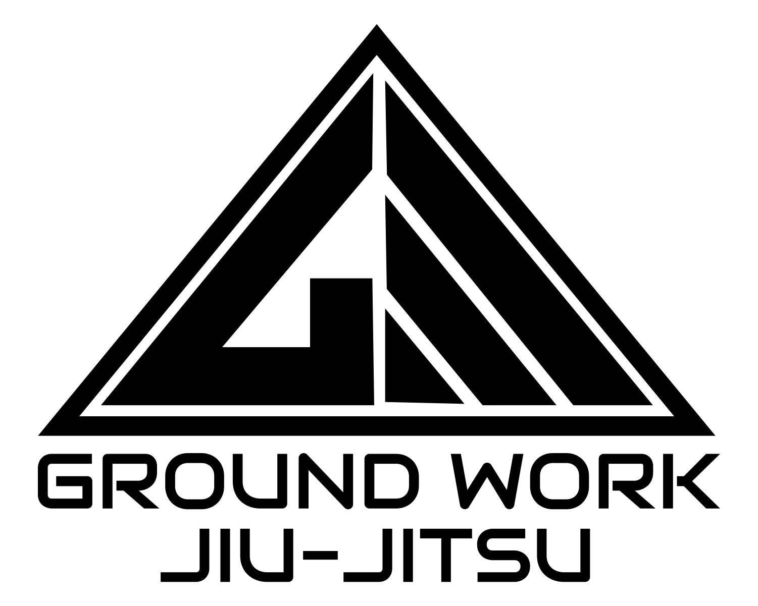 Image 8 of Ground Work Jiu-Jitsu