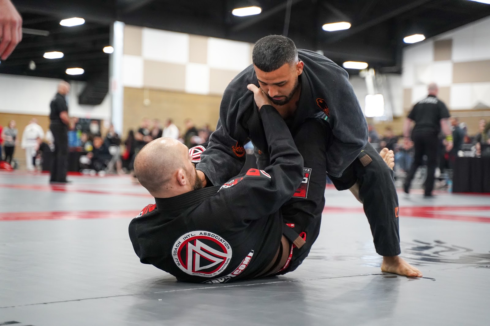 Image 10 of Imperial Jitz - Brazilian Jiu-Jitsu + Fitness