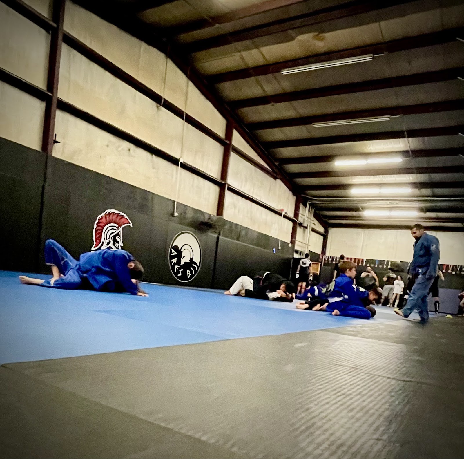 Image 2 of Rogue Jiu Jitsu Academy