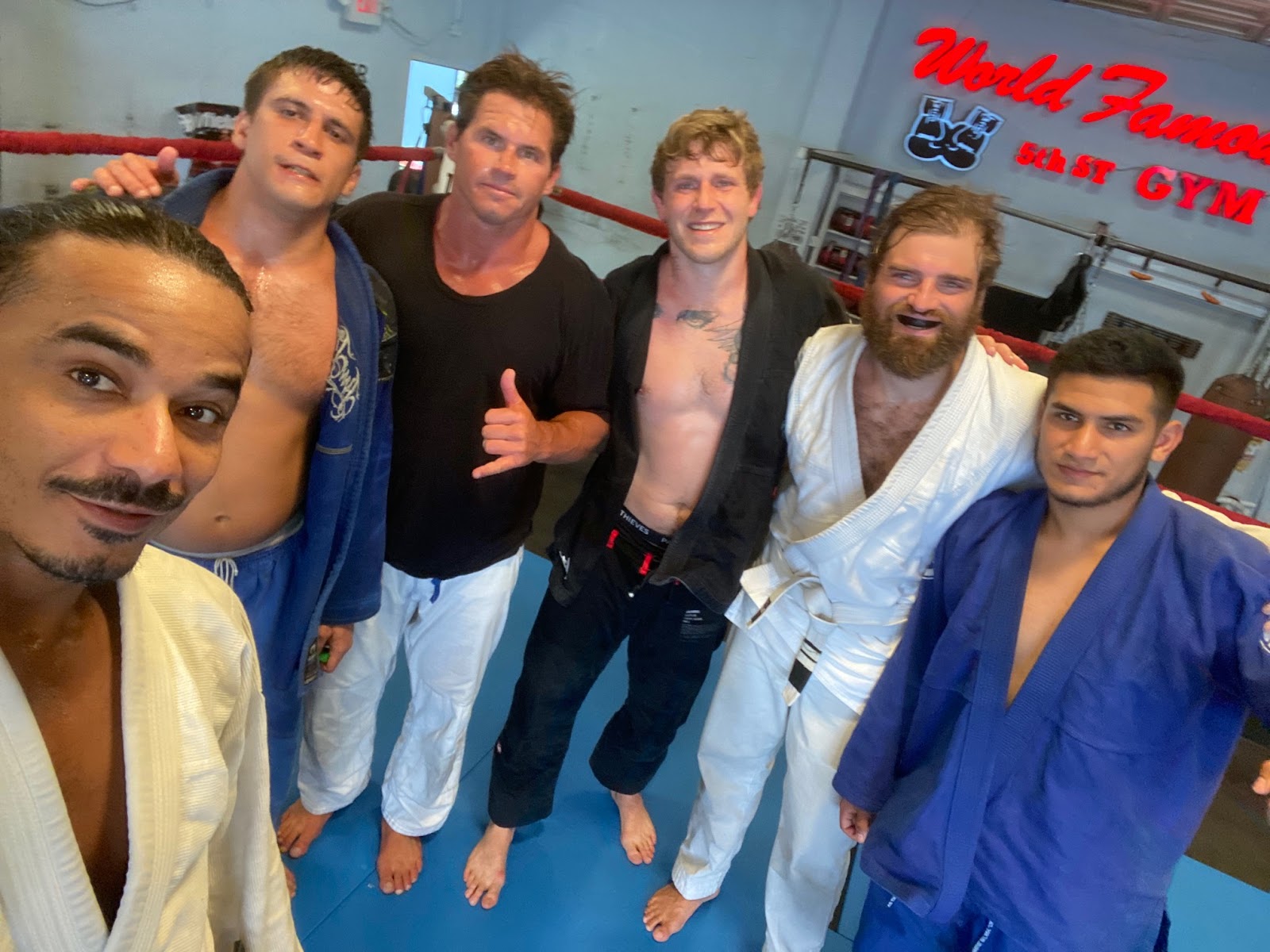 Image 10 of We Love BJJ