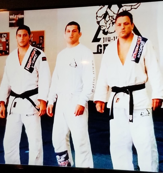 Image 3 of Cesar Gracie Jiu Jitsu Pleasant Hill