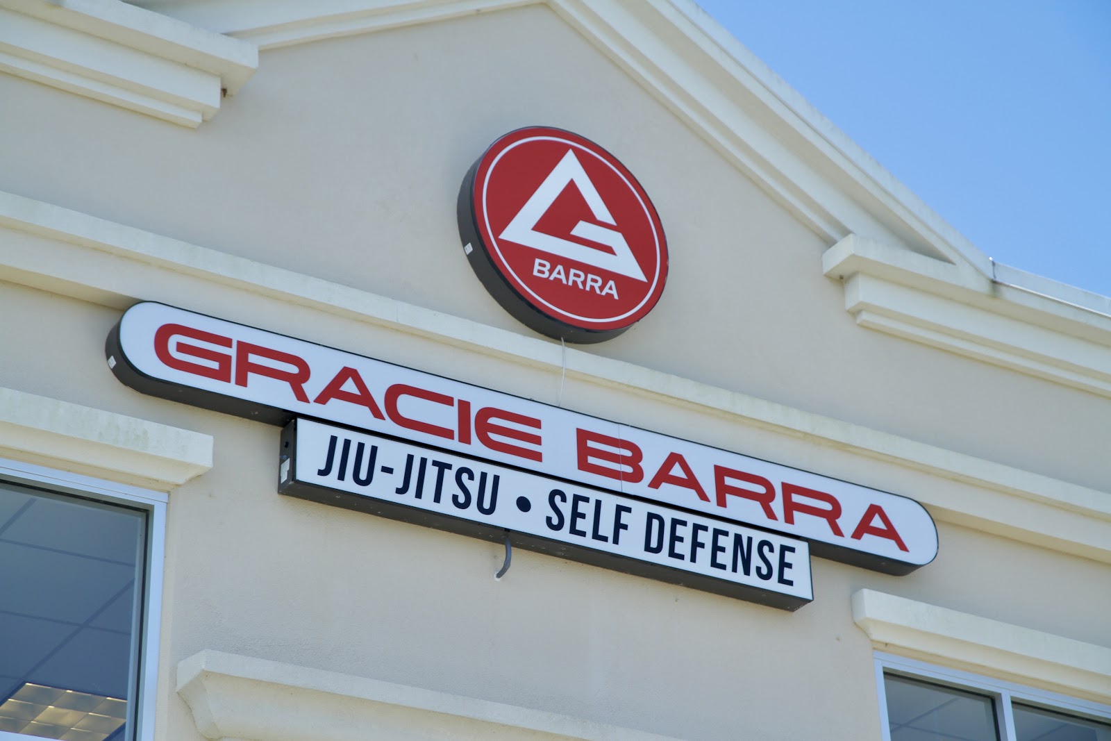 Image 6 of Gracie Barra Sanford Brazilian Jiu Jitsu