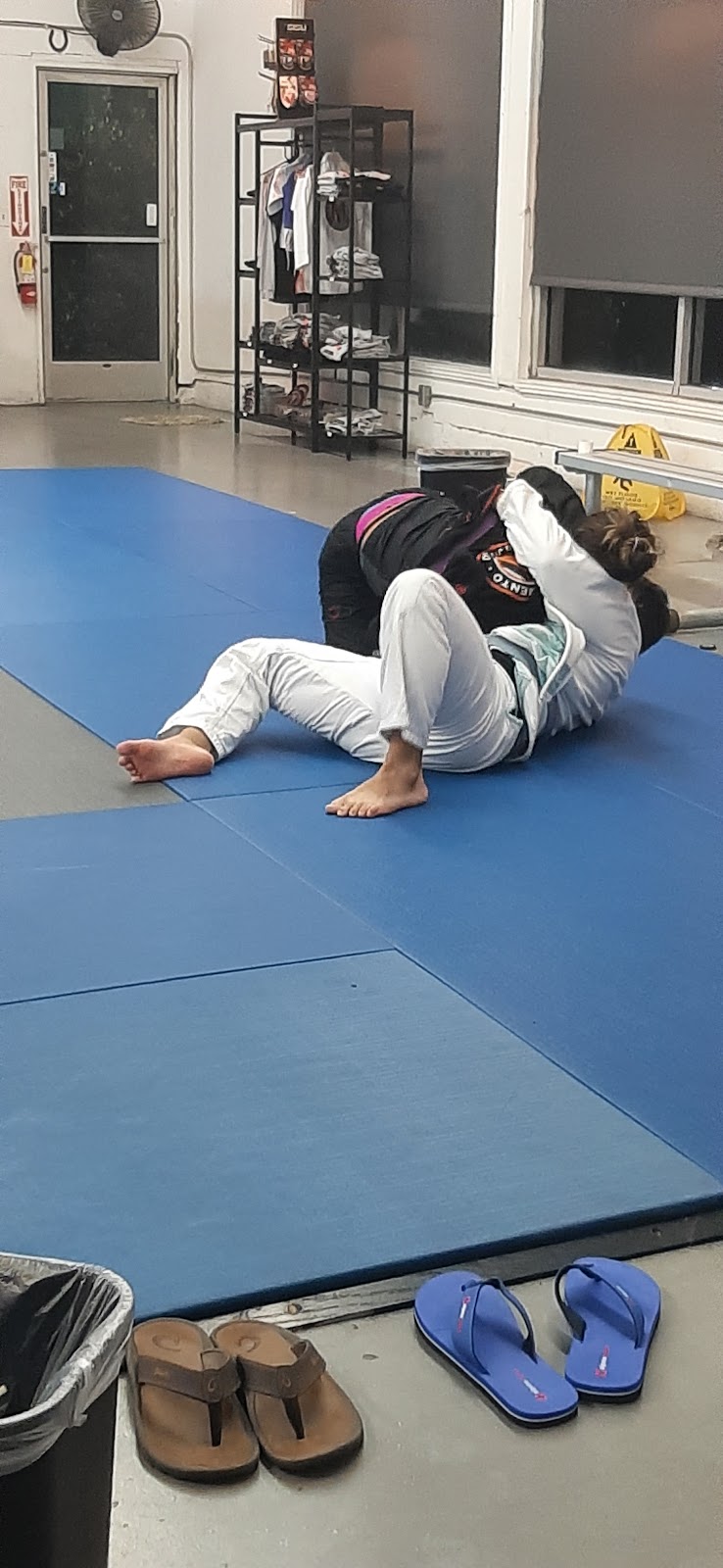 Image 9 of Marco Nascimento Brazilian Jiu Jitsu