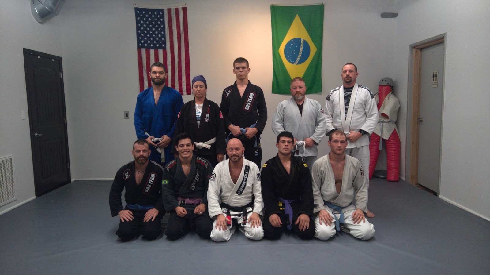 Image 9 of Team Junqueira Brazilian Jiu Jitsu Academy for Adults and Children