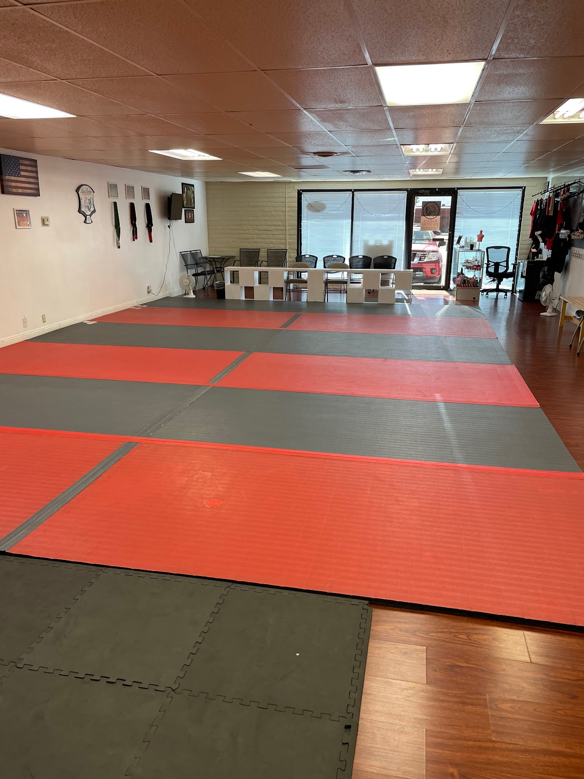 Image 3 of The Academy Slc Bjj