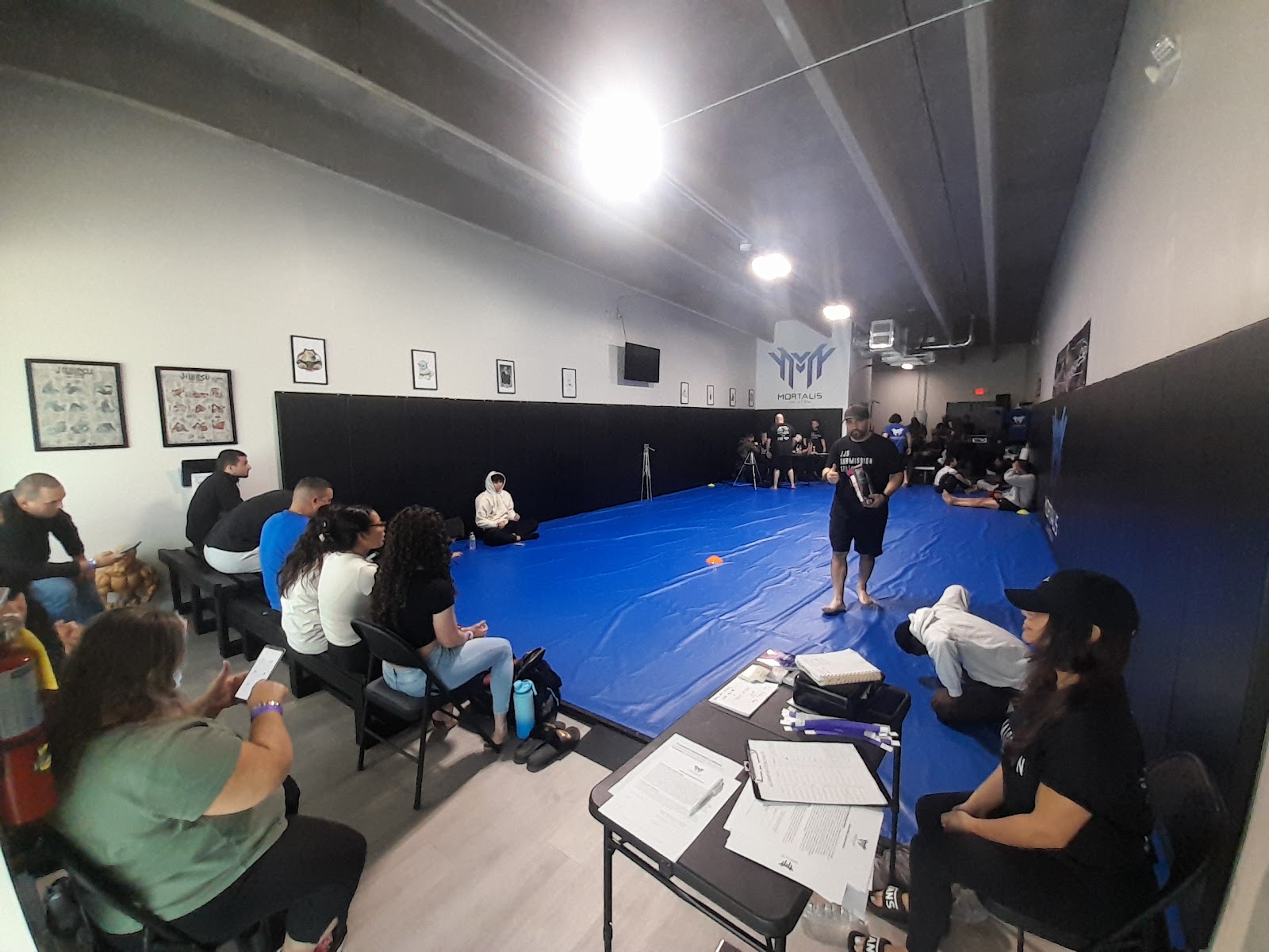 Image 3 of Mortalis Jiu Jitsu