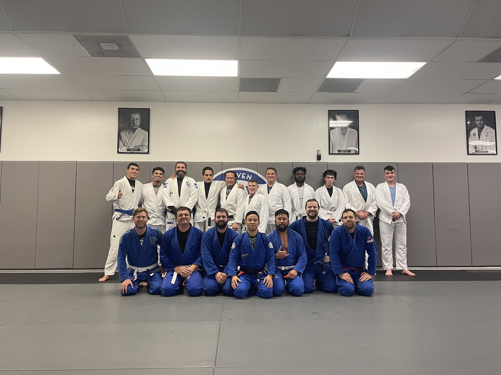 Image 10 of Maven Jiu-Jitsu Academy