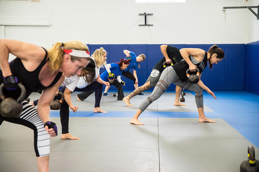 Image 6 of Morumbi Jiu Jitsu & Fitness Academy - Thousand Oaks