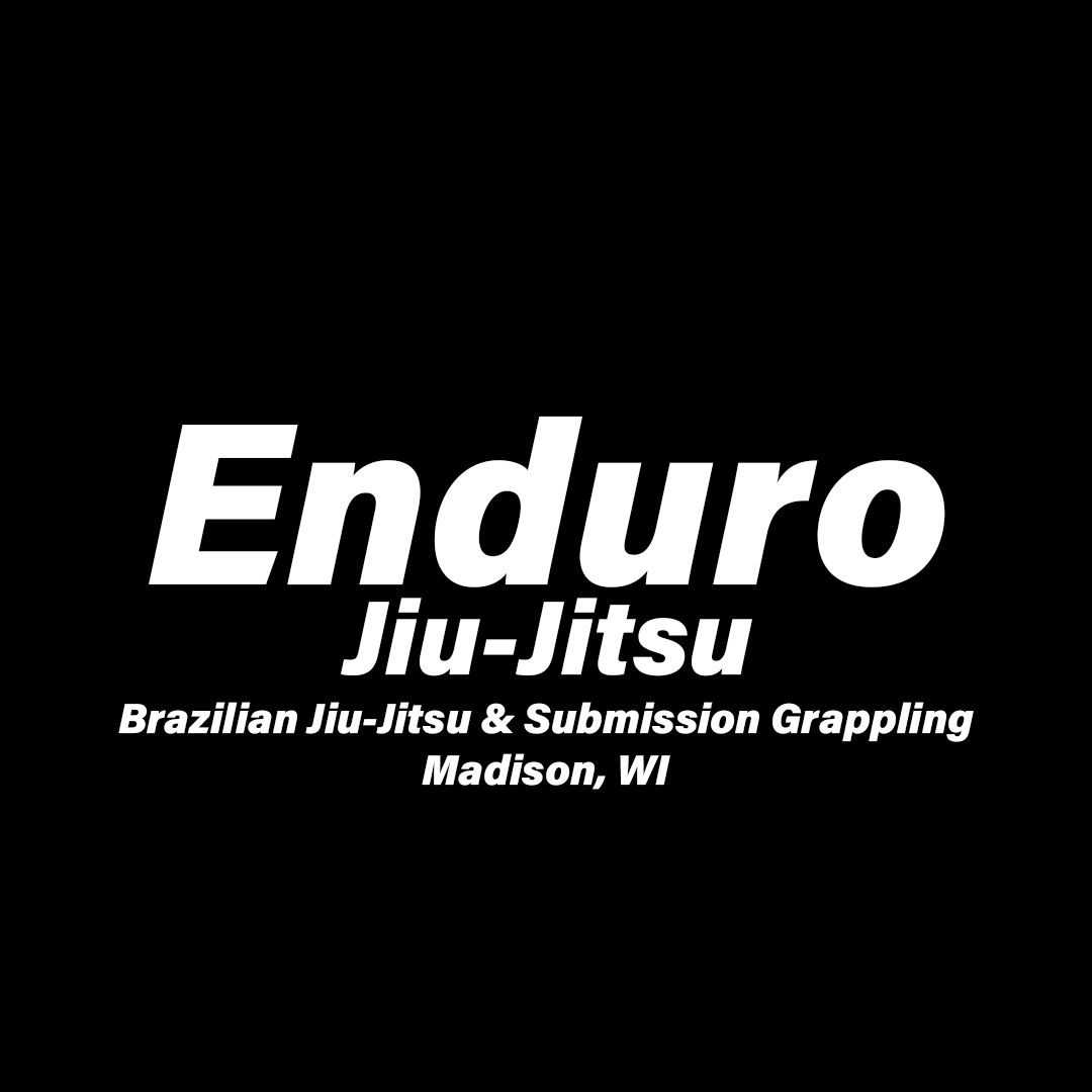 Image 5 of Enduro Jiu-jitsu