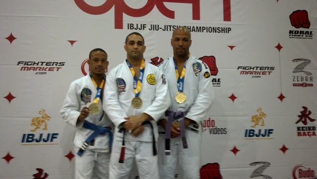 Image 9 of Christian Carvalho BJJ-MMA