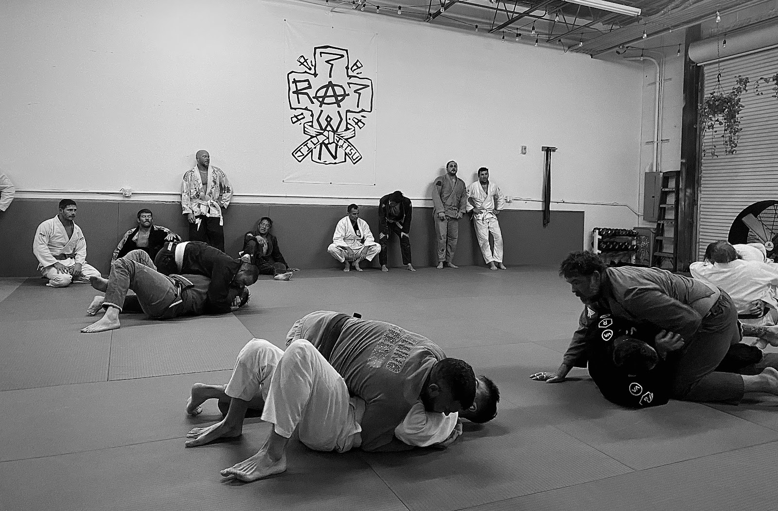 Image 3 of Rat Town Jiu Jitsu Academy