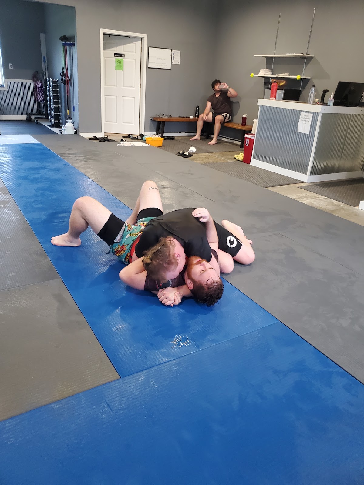 Rivers Edge Jiu-Jitsu photo