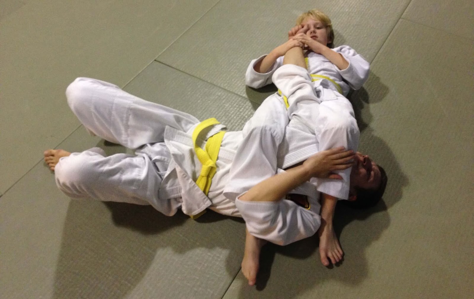 Image 4 of Jiu Jitsu Roswell