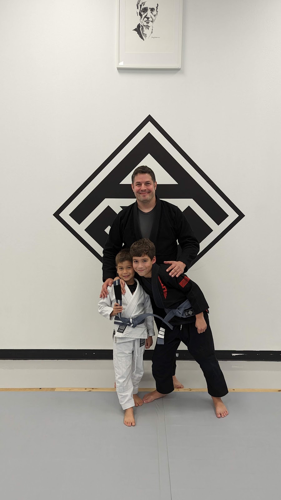 Image 5 of AON Jiu Jitsu