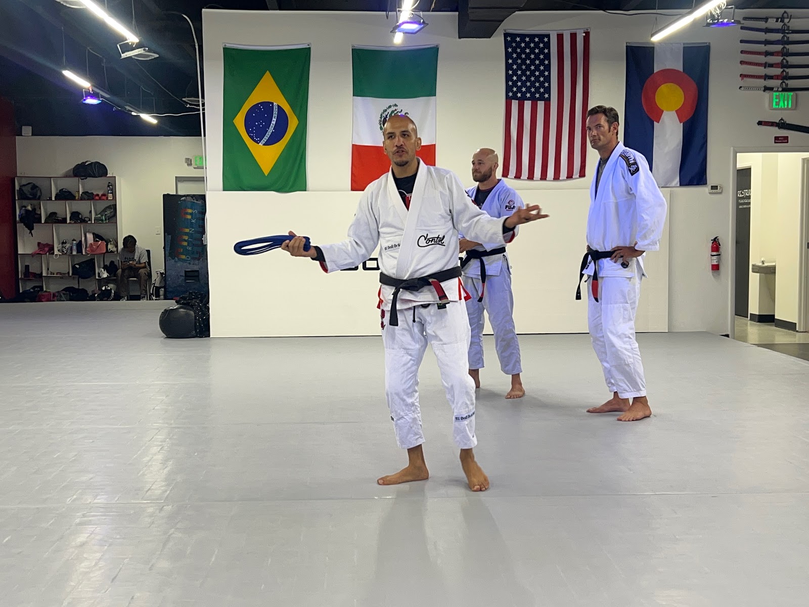 Image 10 of NEW ERA Jiu Jitsu