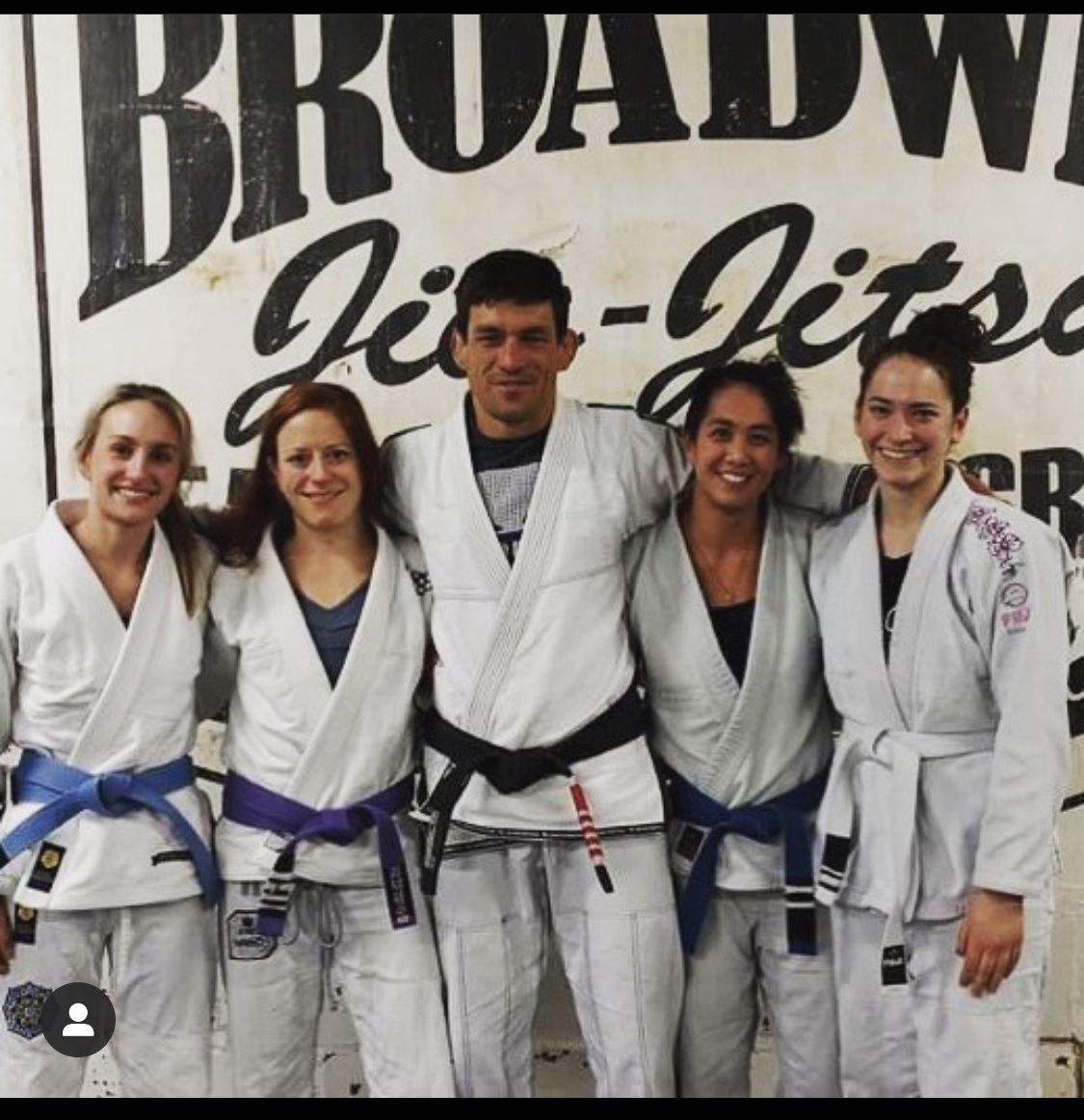 Main image of Broadway Jiu-Jitsu and Fitness