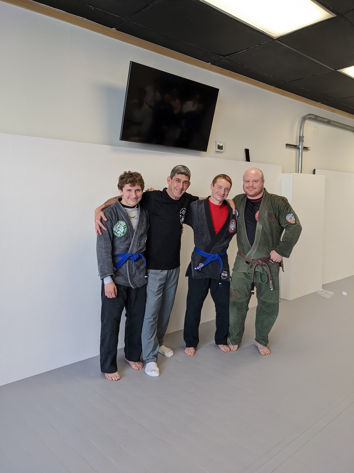 Image 6 of Marcelo Alonso BJJ