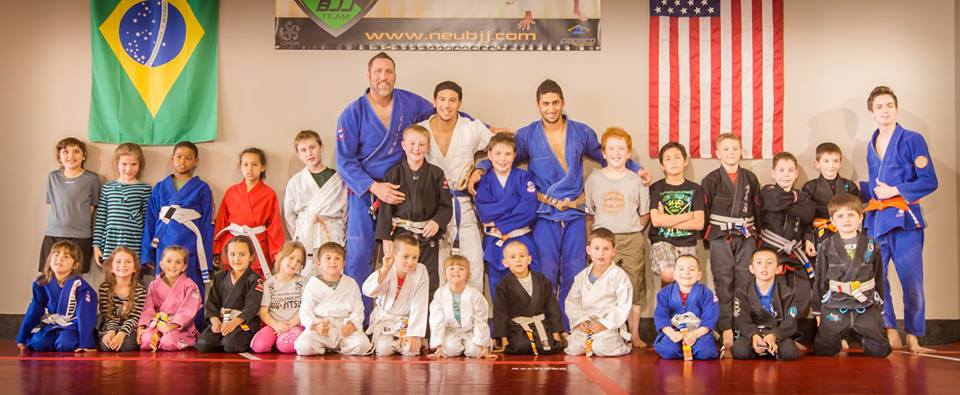 Image 6 of Danny Savery Brazilian Jiu Jitsu - Somerset, MA