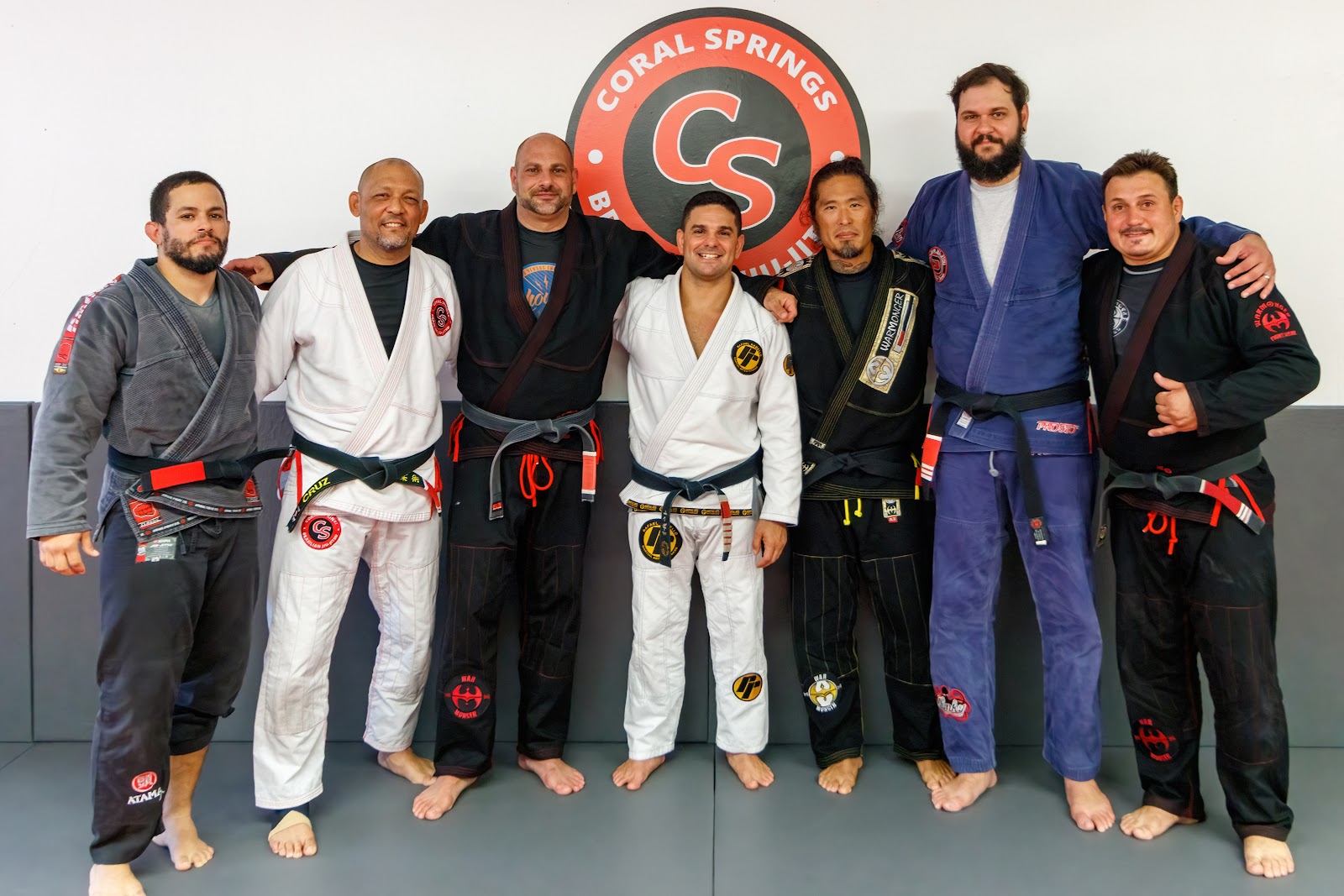 Image 5 of Coral Springs Brazilian Jiu-Jitsu