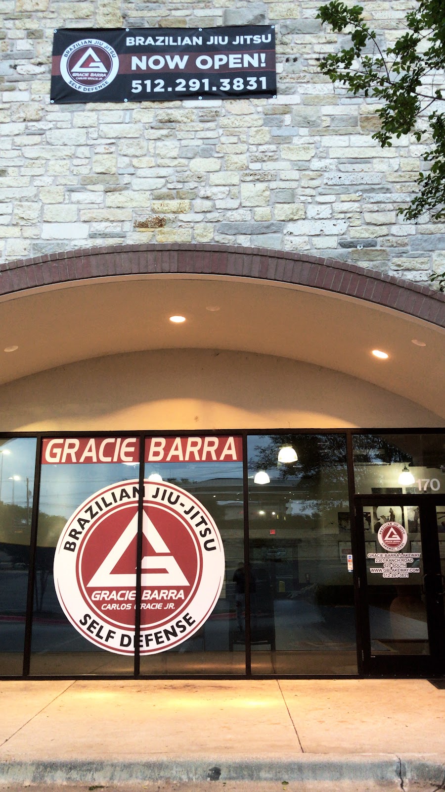 Image 7 of Renzo Gracie Jiujitsu Lakeway