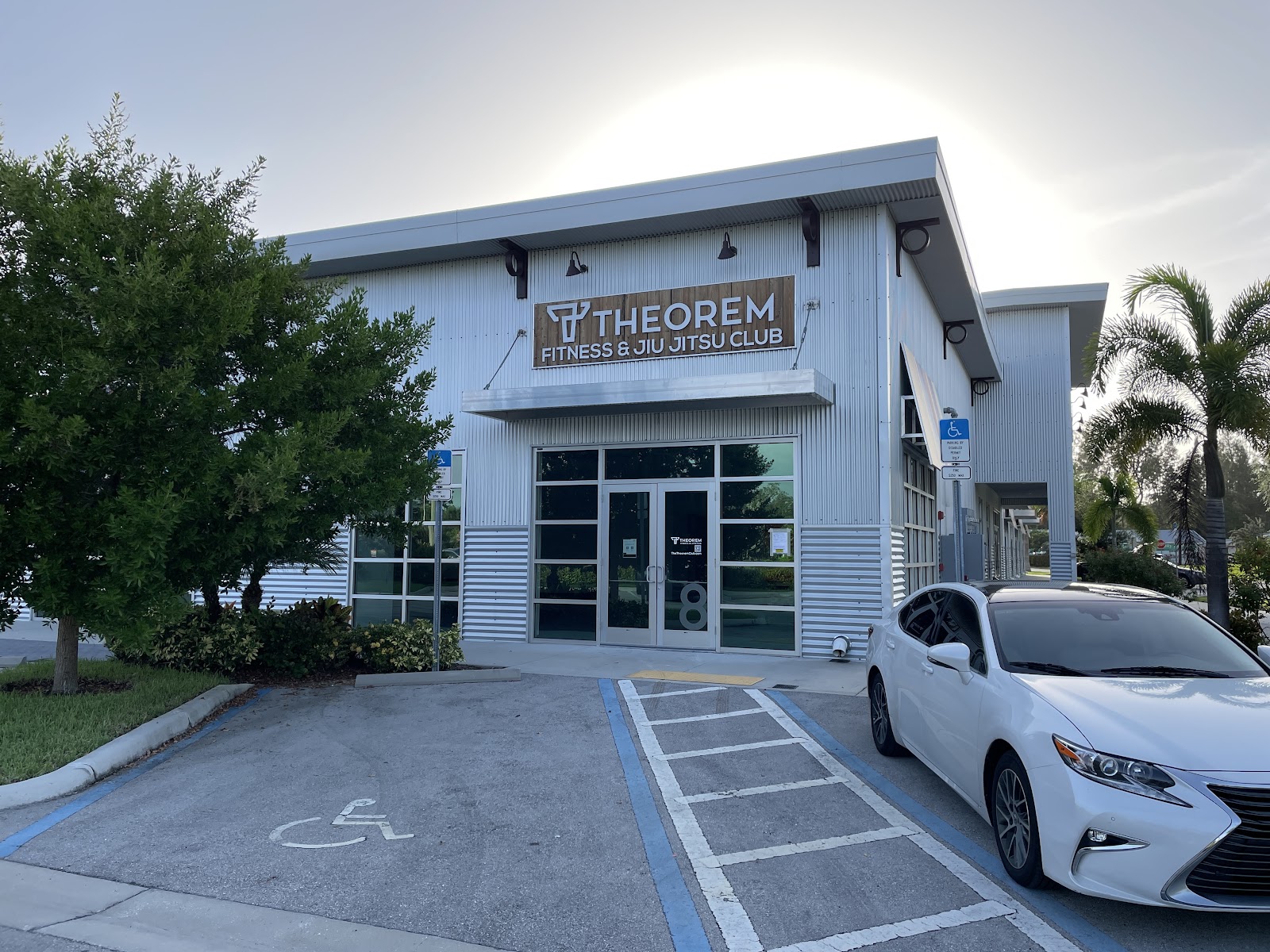 Image 6 of Theorem Fitness & Jiu Jitsu Club