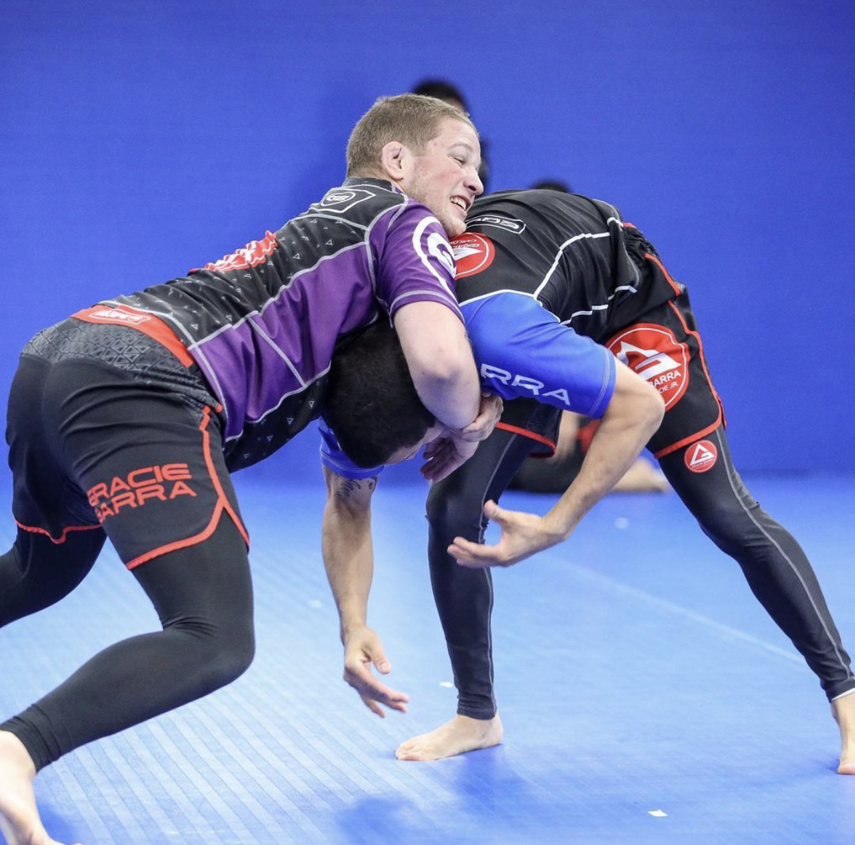 Image 8 of Gracie Barra Melbourne | Brazilian Jiu Jitsu Academy