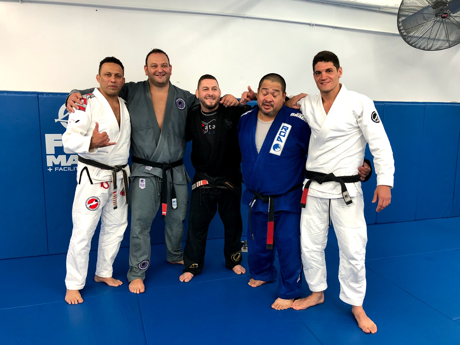 Image 8 of Renzo Gracie Shoreline Academy