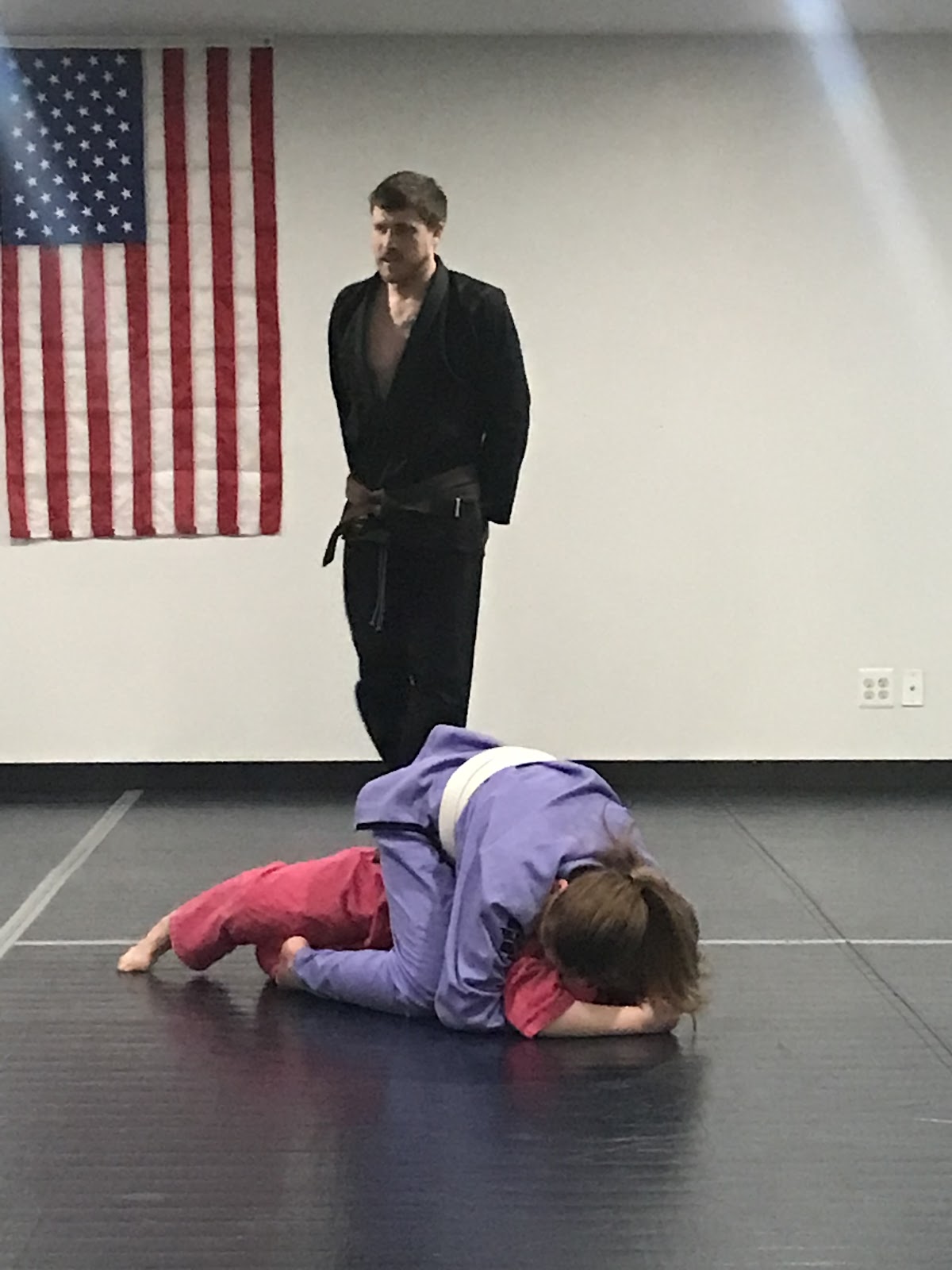 Image 5 of Black Tooth Jiu Jitsu