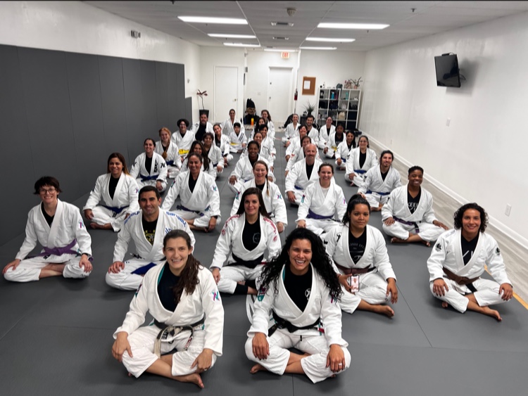 Image 10 of Aviv Jiu Jitsu