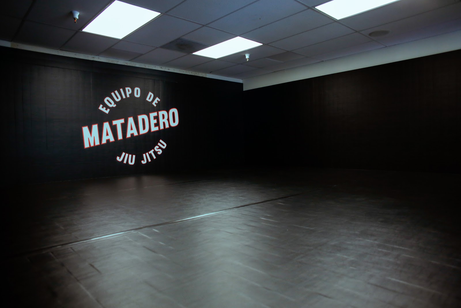 Matadero Jiu Jitsu Brea photo