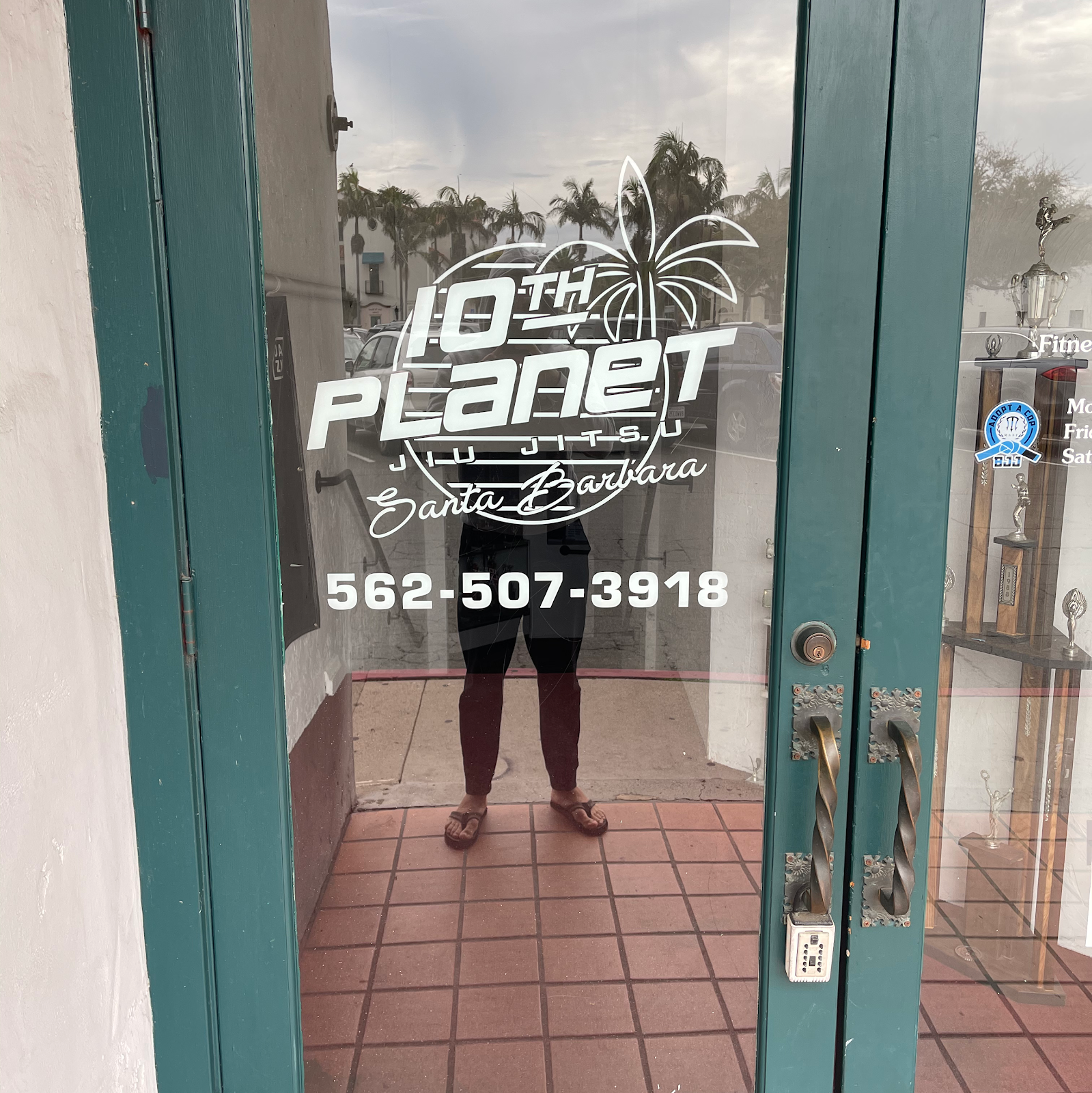 Image 5 of 10th Planet Jiu Jitsu Santa Barbara