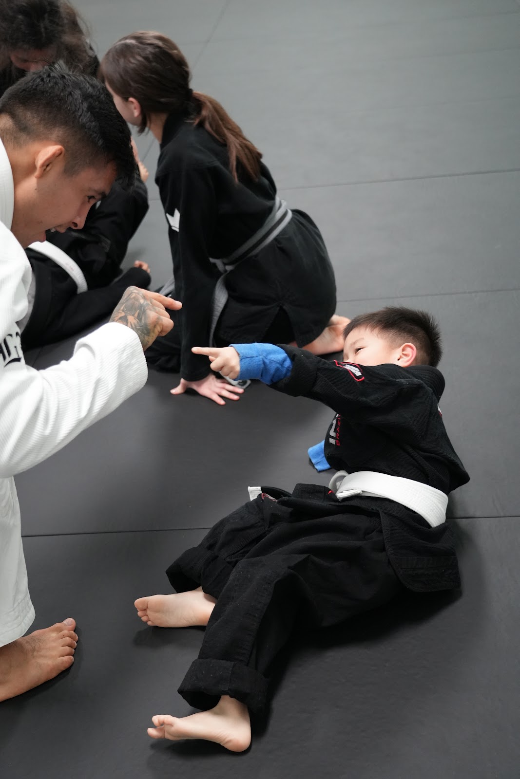 Image 6 of Inevat Brazilian Jiu JItsu