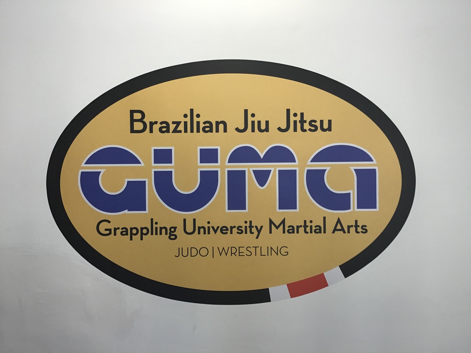 Main image of Grappling University Martial Arts - Brazilian Jiu Jitsu & Judo