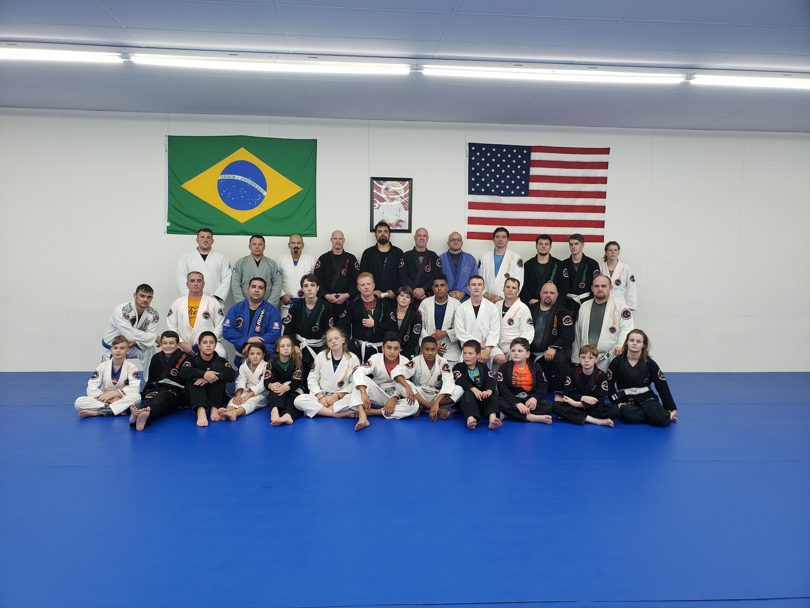 Midsouth LCCT Brazilian Jiu Jitsu Academy photo