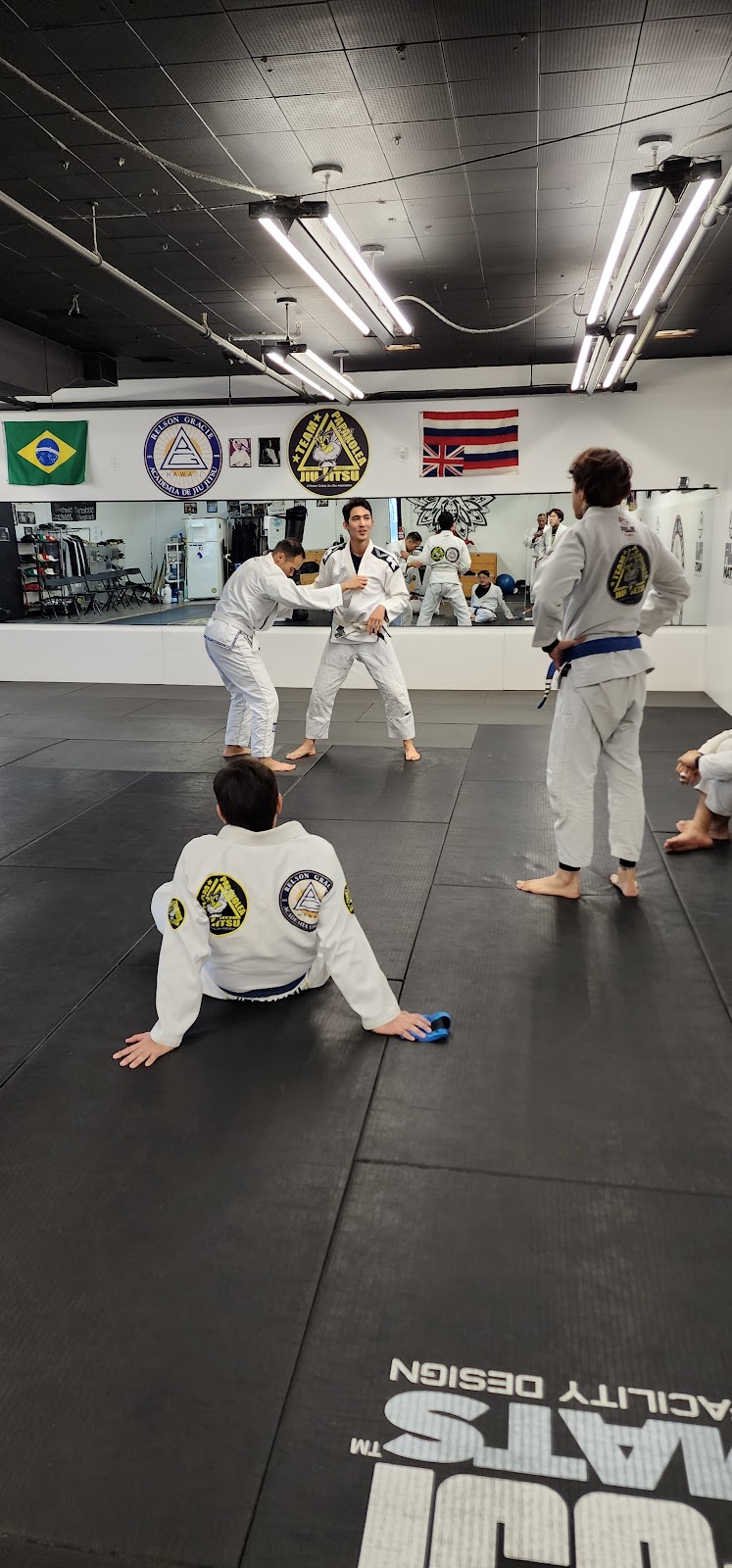 Image 3 of Team Papakolea Jiu-Jitsu Academy