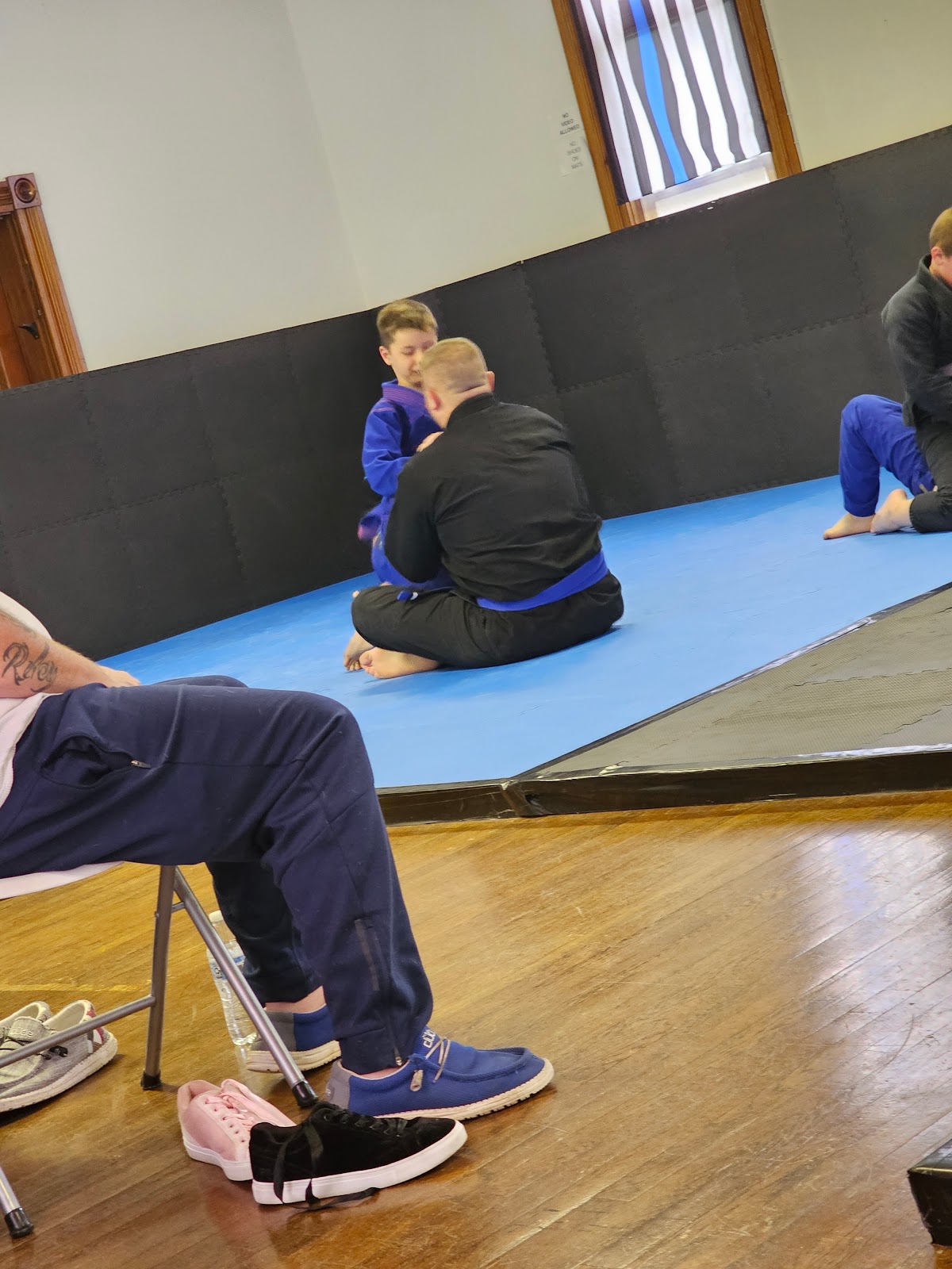 Image 5 of Waverly Jiu-Jitsu