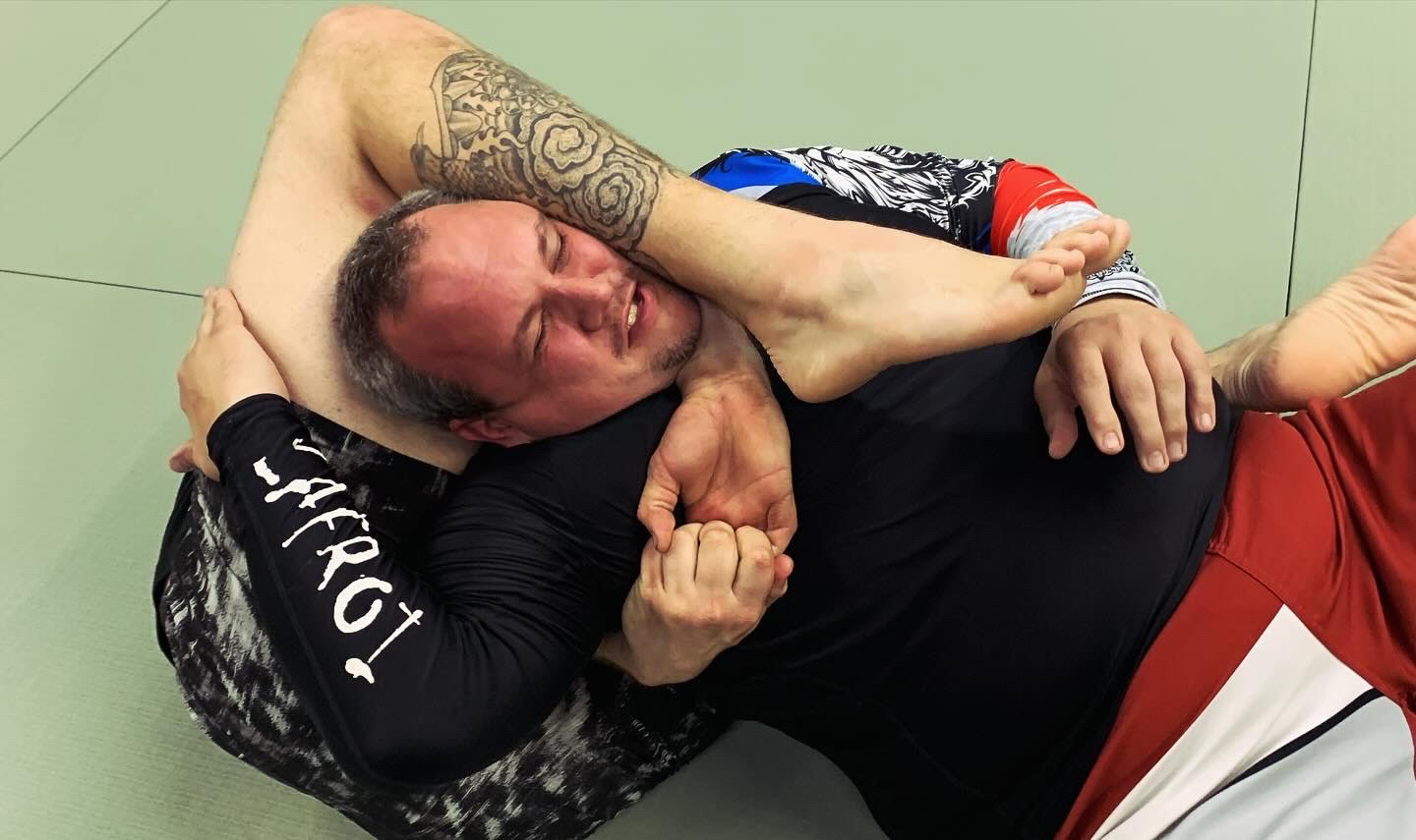 Image 9 of Steel Coast Brazilian Jiu Jitsu