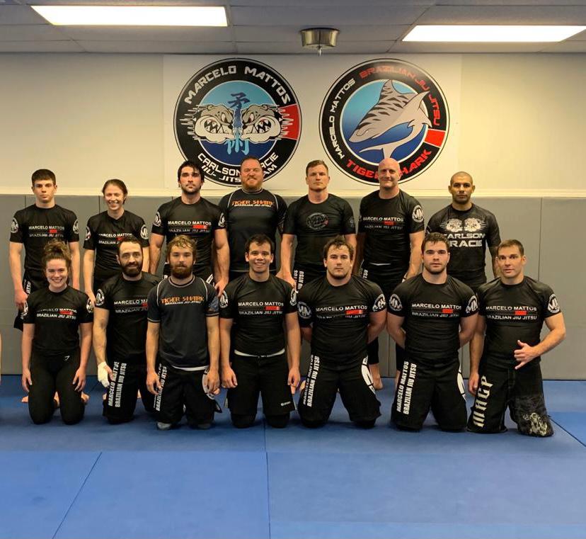 Image 4 of Marcelo Mattos BJJ / Carlson Gracie Team PA